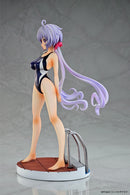 Senki Zessho Symphogear XV Kaitendo Yukine Chris Swimwear Ver.