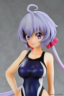 Senki Zessho Symphogear XV Kaitendo Yukine Chris Swimwear Ver.