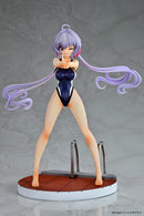 Senki Zessho Symphogear XV Kaitendo Yukine Chris Swimwear Ver.