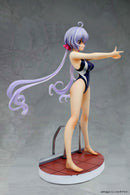 Senki Zessho Symphogear XV Kaitendo Yukine Chris Swimwear Ver.