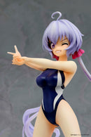 Senki Zessho Symphogear XV Kaitendo Yukine Chris Swimwear Ver.