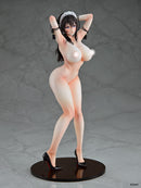 Illustration by jewel Lechery Maid Bikini-chan