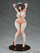 Illustration by jewel Lechery Maid Bikini-chan