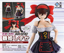 Girls und Panzer: Ribbon Warrior Kaitendo Tsuruki Shizuka Dirndl Ver.