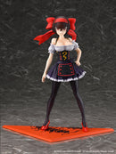 Girls und Panzer: Ribbon Warrior Kaitendo Tsuruki Shizuka Dirndl Ver.
