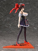 Girls und Panzer: Ribbon Warrior Kaitendo Tsuruki Shizuka Dirndl Ver.
