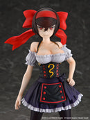 Girls und Panzer: Ribbon Warrior Kaitendo Tsuruki Shizuka Dirndl Ver.