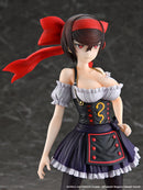 Girls und Panzer: Ribbon Warrior Kaitendo Tsuruki Shizuka Dirndl Ver.