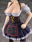 Girls und Panzer: Ribbon Warrior Kaitendo Tsuruki Shizuka Dirndl Ver.