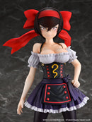 Girls und Panzer: Ribbon Warrior Kaitendo Tsuruki Shizuka Dirndl Ver.