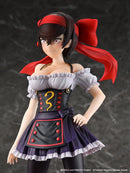 Girls und Panzer: Ribbon Warrior Kaitendo Tsuruki Shizuka Dirndl Ver.