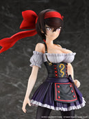 Girls und Panzer: Ribbon Warrior Kaitendo Tsuruki Shizuka Dirndl Ver.