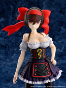 Girls und Panzer: Ribbon Warrior Kaitendo Tsuruki Shizuka Dirndl Ver.