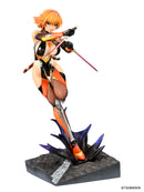 Taimanin RPGX Lechery Tenshin Eiketsu Igawa Sakura Renewal Ver.