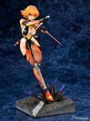 Taimanin RPGX Lechery Tenshin Eiketsu Igawa Sakura Renewal Ver.