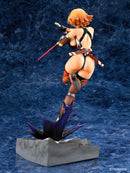 Taimanin RPGX Lechery Tenshin Eiketsu Igawa Sakura Renewal Ver.