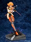 Taimanin RPGX Lechery Tenshin Eiketsu Igawa Sakura Renewal Ver.