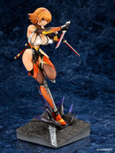 Taimanin RPGX Lechery Tenshin Eiketsu Igawa Sakura Renewal Ver.