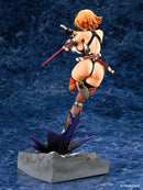 Taimanin RPGX Lechery Tenshin Eiketsu Igawa Sakura Renewal Ver.