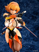 Taimanin RPGX Lechery Tenshin Eiketsu Igawa Sakura Renewal Ver.