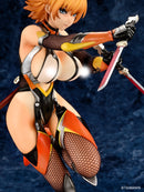 Taimanin RPGX Lechery Tenshin Eiketsu Igawa Sakura Renewal Ver.