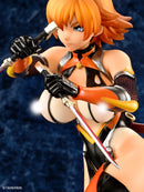 Taimanin RPGX Lechery Tenshin Eiketsu Igawa Sakura Renewal Ver.