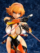 Taimanin RPGX Lechery Tenshin Eiketsu Igawa Sakura Renewal Ver.