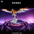 SHANH MAS-01 JIU TIAN KUN PENG PLASTIC MODEL KIT