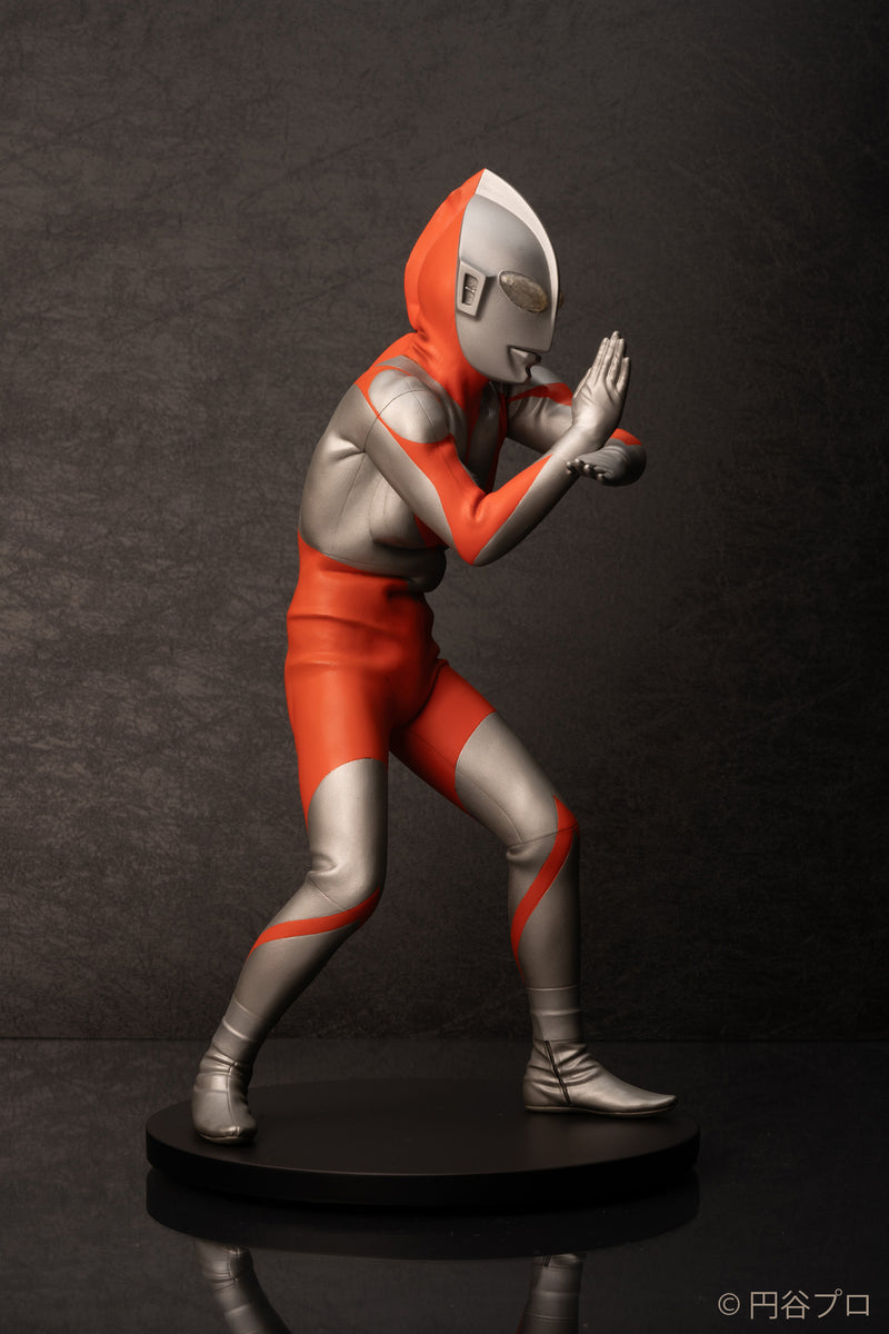 Ultraman ADK Emotions Tokusatsu DNA STORE ProducT Ultraman (C Type) by Takashi Kinoshita