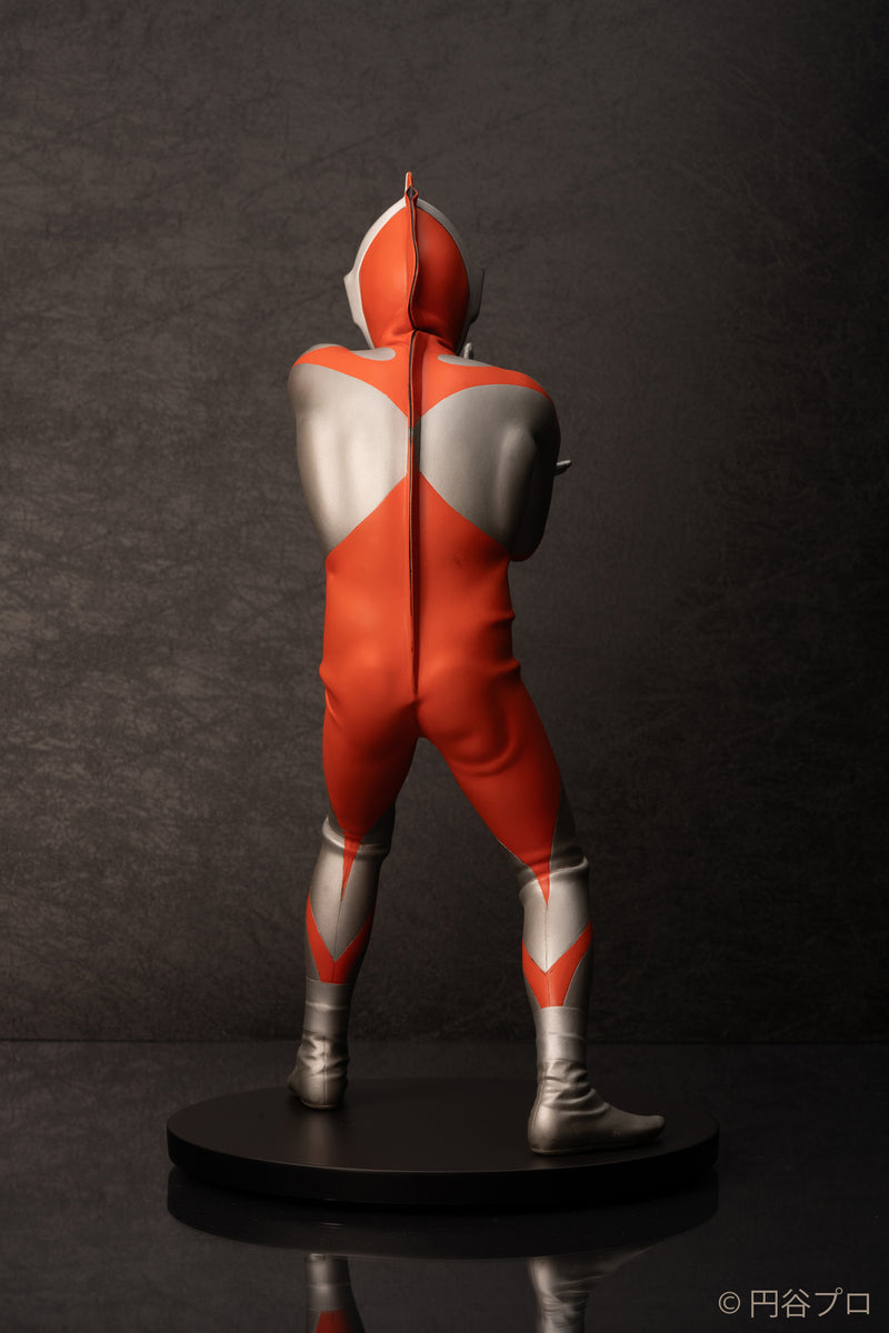 Ultraman ADK Emotions Tokusatsu DNA STORE ProducT Ultraman (C Type) by Takashi Kinoshita