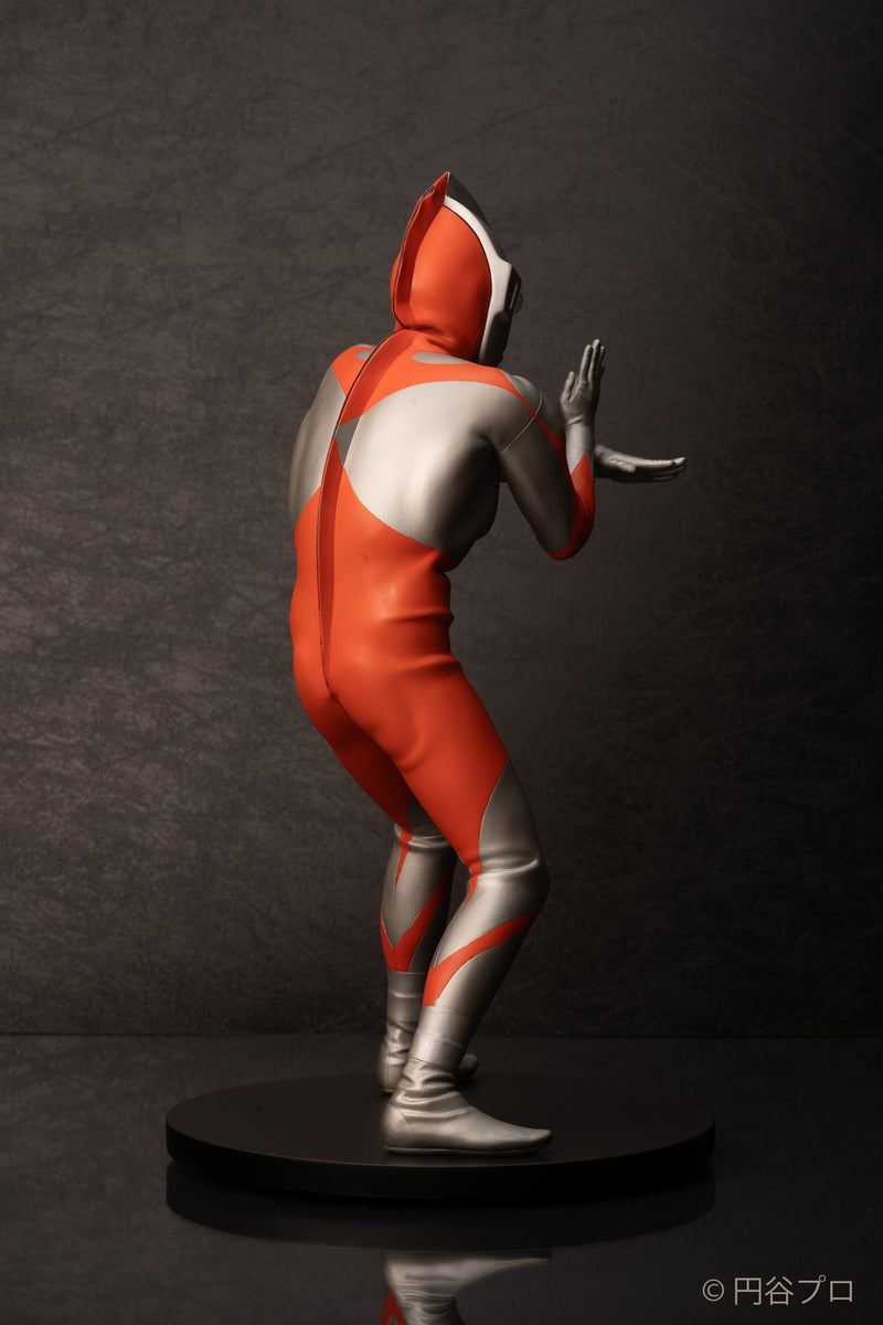 Ultraman ADK Emotions Tokusatsu DNA STORE ProducT Ultraman (C Type) by Takashi Kinoshita