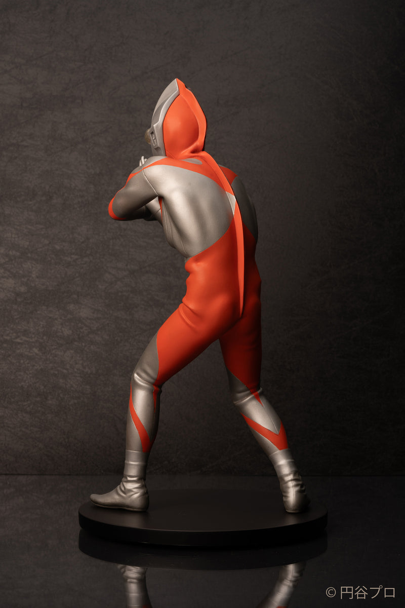 Ultraman ADK Emotions Tokusatsu DNA STORE ProducT Ultraman (C Type) by Takashi Kinoshita
