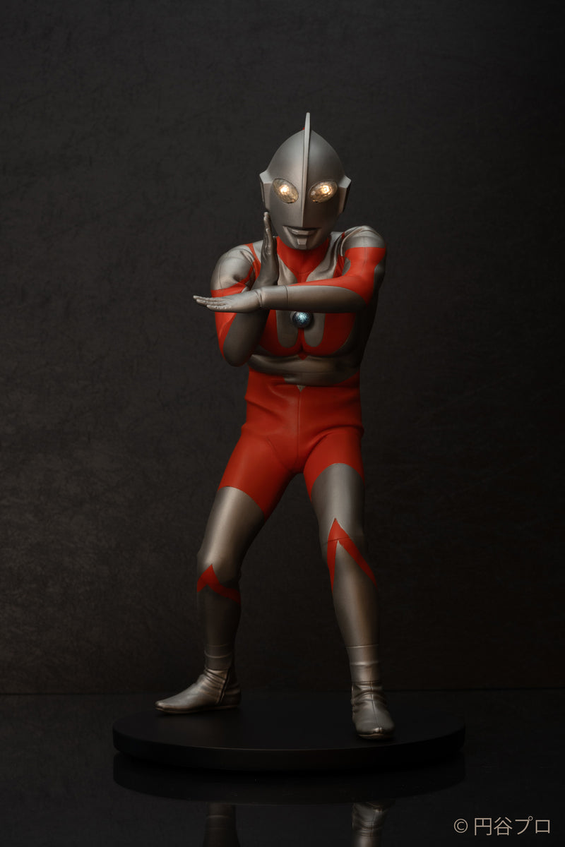 Ultimate Ale　ウルトラマン(TYPE-C) Amazon.com: Megahouse - Ultraman - Ultraman (Type C