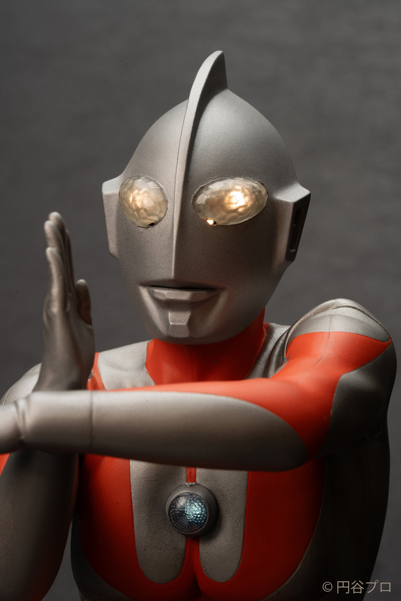 Ultraman ADK Emotions Tokusatsu DNA STORE ProducT Ultraman (C Type) by Takashi Kinoshita