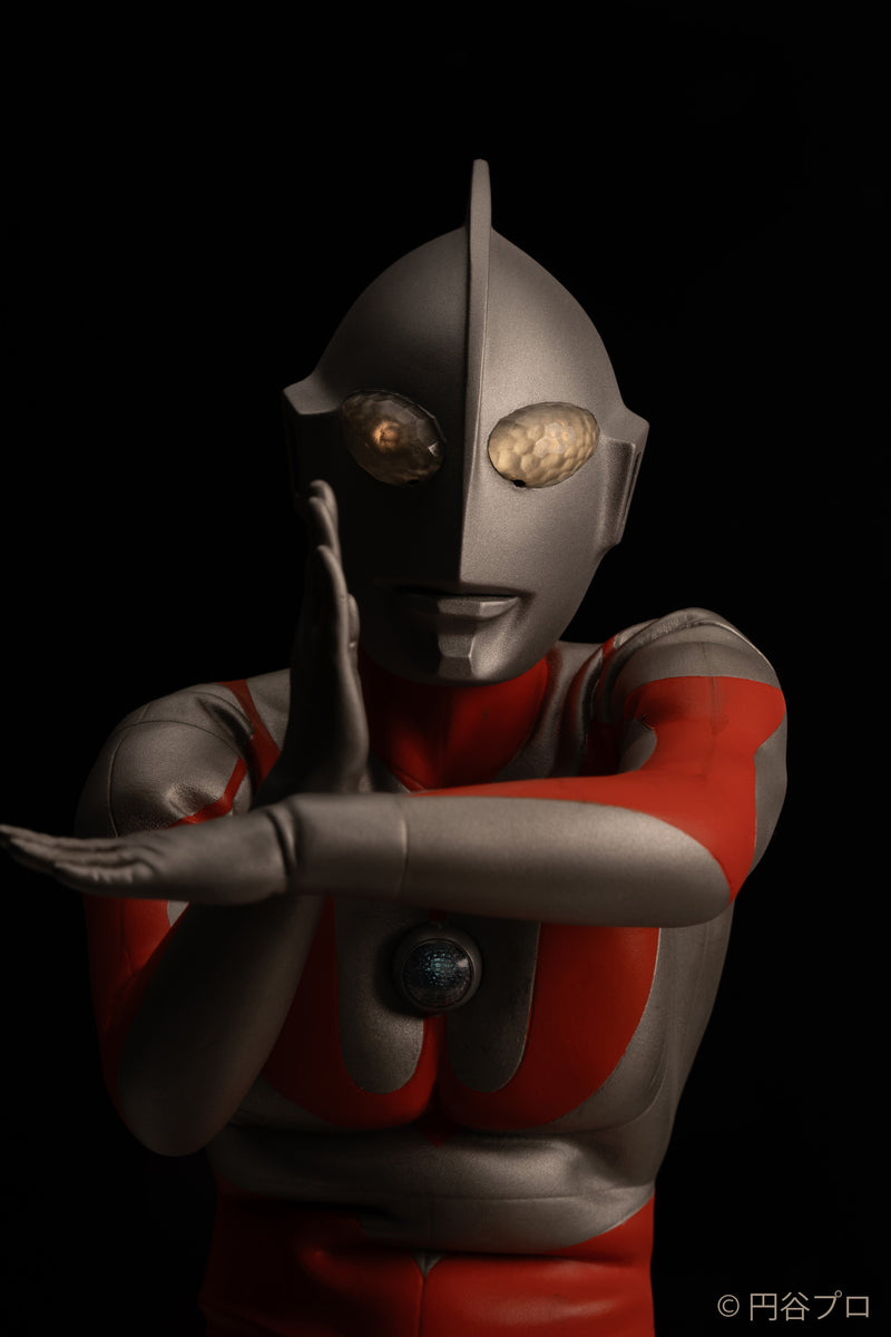 Ultraman ADK Emotions Tokusatsu DNA STORE ProducT Ultraman (C Type) by Takashi Kinoshita