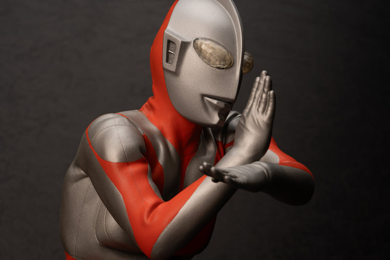 Ultraman ADK Emotions Tokusatsu DNA STORE ProducT Ultraman (C Type) by Takashi Kinoshita