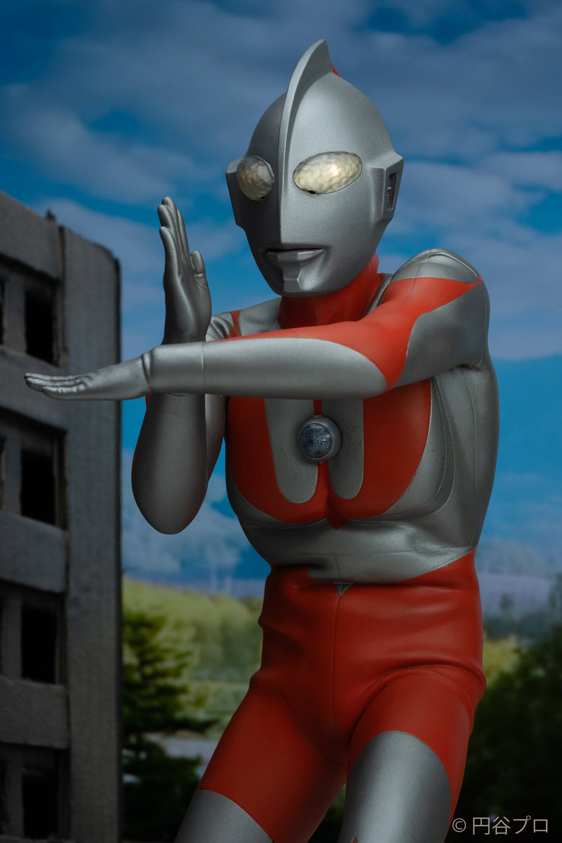 Ultraman ADK Emotions Tokusatsu DNA STORE ProducT Ultraman (C Type) by Takashi Kinoshita