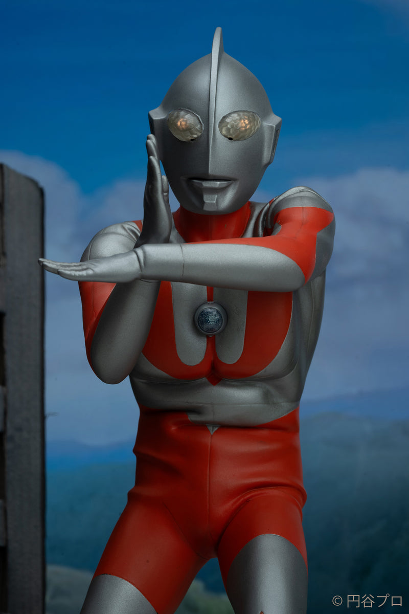 Ultraman ADK Emotions Tokusatsu DNA STORE ProducT Ultraman (C Type) by Takashi Kinoshita