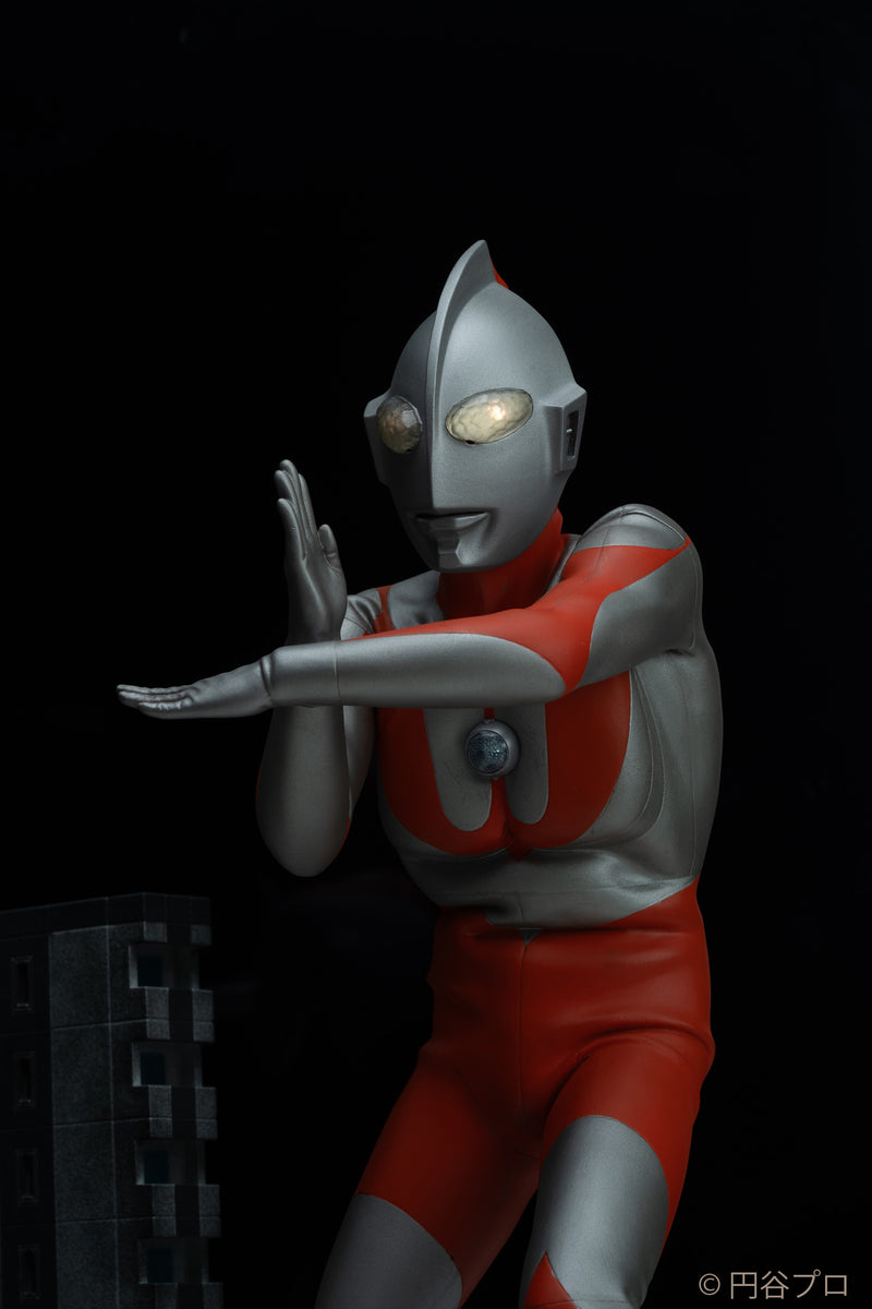 Ultraman ADK Emotions Tokusatsu DNA STORE ProducT Ultraman (C Type) by Takashi Kinoshita