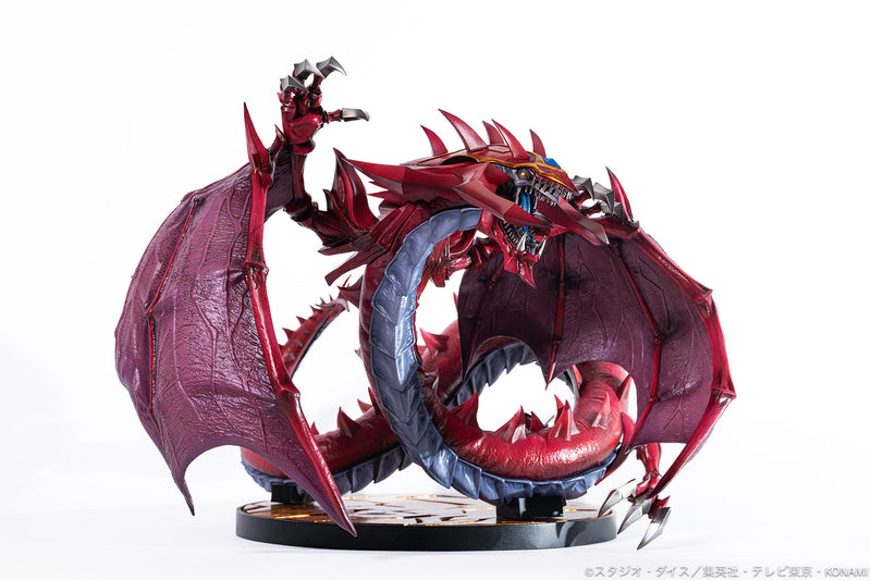 Yu-Gi-Oh! Duel Monsters GX ADK Emotions Uria, Lord of Searing Flames