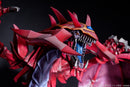 Yu-Gi-Oh! Duel Monsters GX ADK Emotions Uria, Lord of Searing Flames