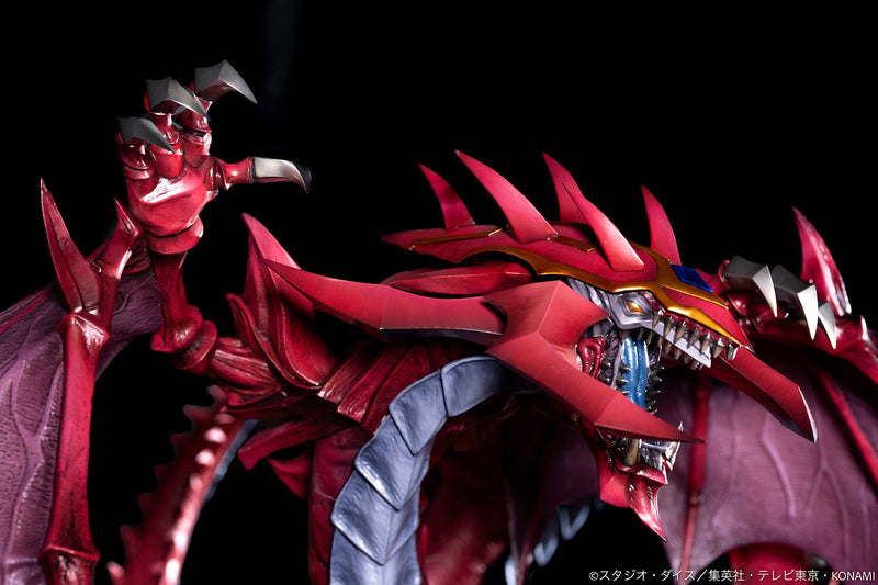Yu-Gi-Oh! Duel Monsters GX ADK Emotions Uria, Lord of Searing Flames