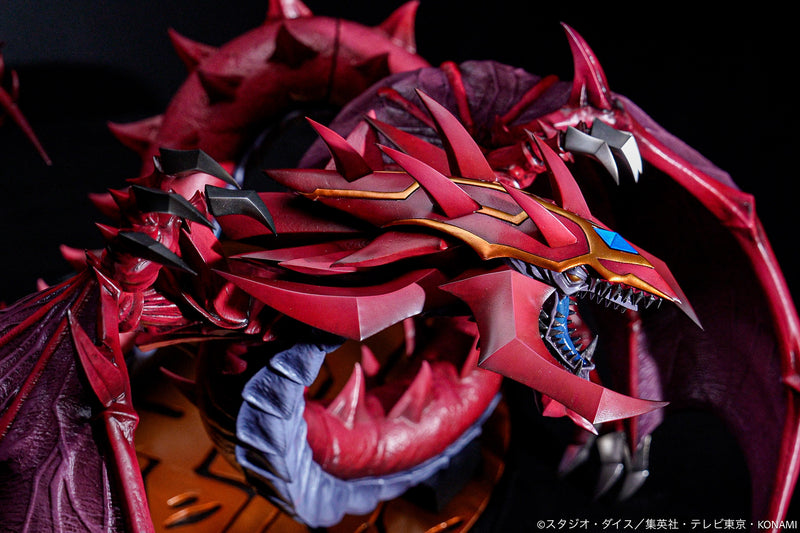 Yu-Gi-Oh! Duel Monsters GX ADK Emotions Uria, Lord of Searing Flames