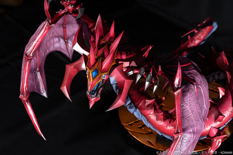 Yu-Gi-Oh! Duel Monsters GX ADK Emotions Uria, Lord of Searing Flames