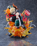 My Hero Academia PROOF 1/7 Scale Figure Katsuki Bakugo: Great Explosion Murder God Dynamight