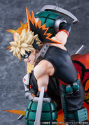 My Hero Academia PROOF 1/7 Scale Figure Katsuki Bakugo: Great Explosion Murder God Dynamight