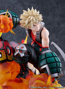 My Hero Academia PROOF 1/7 Scale Figure Katsuki Bakugo: Great Explosion Murder God Dynamight