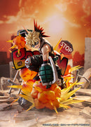 My Hero Academia PROOF 1/7 Scale Figure Katsuki Bakugo: Great Explosion Murder God Dynamight