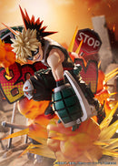 My Hero Academia PROOF 1/7 Scale Figure Katsuki Bakugo: Great Explosion Murder God Dynamight