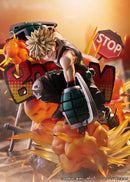 My Hero Academia PROOF 1/7 Scale Figure Katsuki Bakugo: Great Explosion Murder God Dynamight